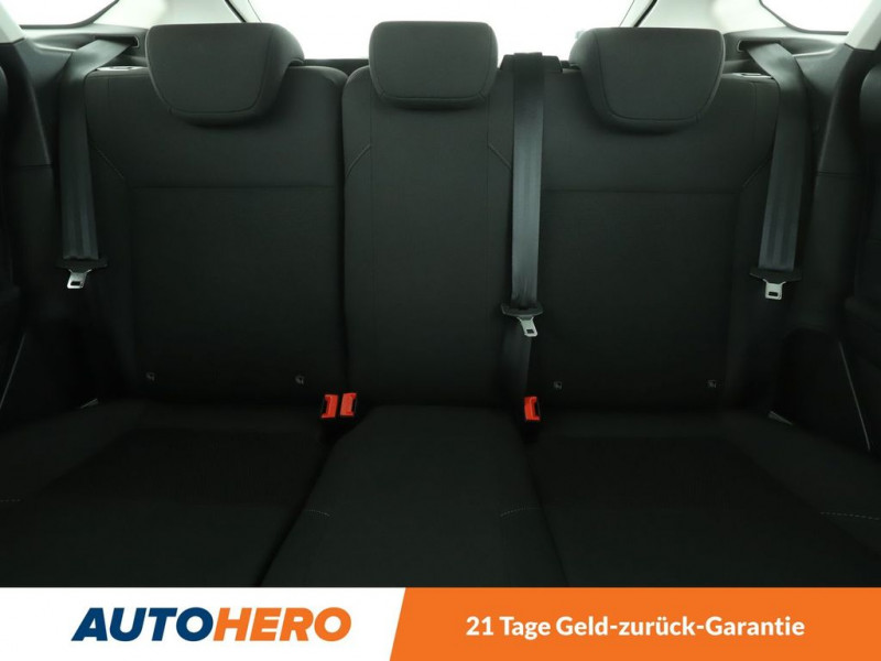 Ford Focus 1.0 EcoBoost 85 BVM  occasion  Beaupuy - photo n9