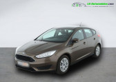 Ford Focus 1.0 EcoBoost 85 BVM   Beaupuy 31
