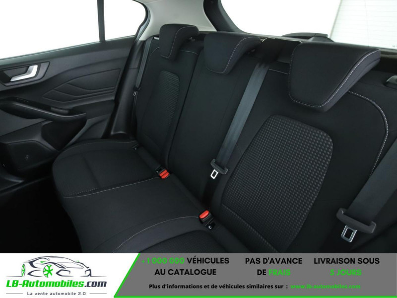Ford Focus 1.0 EcoBoost Coolu0026Connect*NAVI*TEMPO*PDC*  occasion  Beaupuy - photo n7