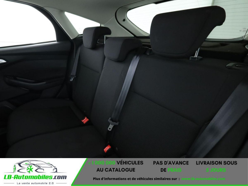 Ford Focus 1.0 EcoBoost Coolu0026Connect*PDC*SHZ*ALU*  occasion  Beaupuy - photo n8
