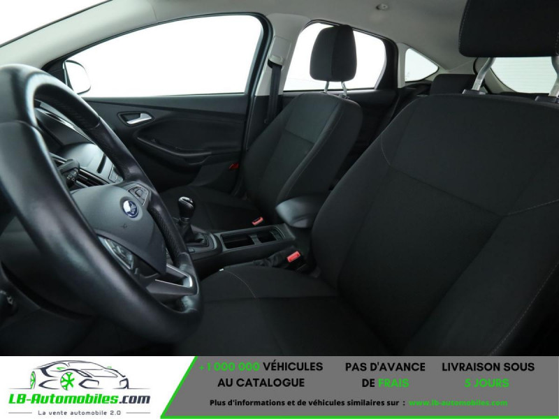 Ford Focus 1.0 EcoBoost Coolu0026Connect*PDC*SHZ*ALU*  occasion  Beaupuy - photo n7