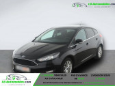 Ford Focus 1.0 EcoBoost Coolu0026Connect*PDC*SHZ*ALU*   Beaupuy 31