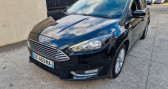 Ford Focus 1.0 ecoboost essence 125ch s&s titanium   Argenteuil 95