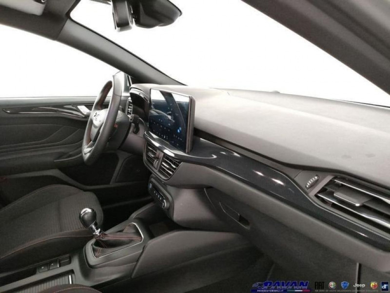Ford Focus 1.0 EcoBoost Hybrid 125cv ST-Line + M  occasion  L'Union - photo n15