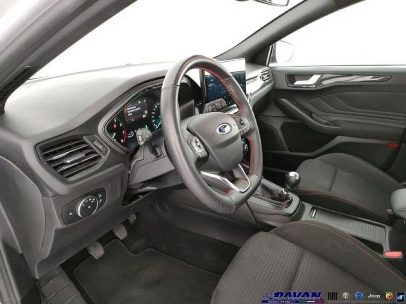 Ford Focus 1.0 EcoBoost Hybrid 125cv ST-Line + M  occasion  L'Union - photo n11