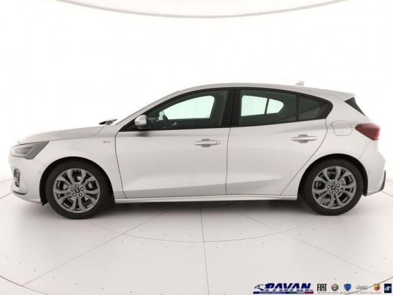 Ford Focus 1.0 EcoBoost Hybrid 125cv ST-Line + M  occasion  L'Union - photo n8