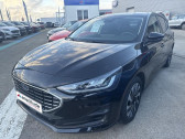Annonce Ford Focus occasion Hybride 1.0 EcoBoost mHEV 125 ch Titanium X Business  Barberey-Saint-Sulpice
