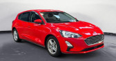Annonce Ford Focus occasion Essence 1.0 EcoBoost mHEV - 125 S&S IV BERLINE Trend Business � MONTELIMAR