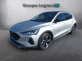 Ford Focus 1.0 EcoBoost mHEV 125ch Active X   Hrouville-Saint-Clair 14