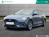 Annonce Ford Focus occasion Essence 1.0 EcoBoost mHEV 125ch ST-Line X  MORIGNY CHAMPIGNY