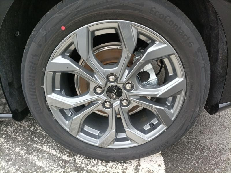 Ford Focus 1.0 EcoBoost mHEV 125ch ST-Line X  occasion  Hérouville-Saint-Clair - photo n8