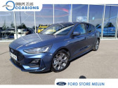 Ford Focus 1.0 EcoBoost mHEV 125ch ST-Line X   Cesson 77