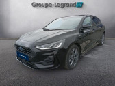 Ford Focus occasion année 2025 boite Manuelle Annonce Ford Focus occasion Essence 1.0 EcoBoost mHEV 125ch ST-Line X à Hérouville-Saint-Clair