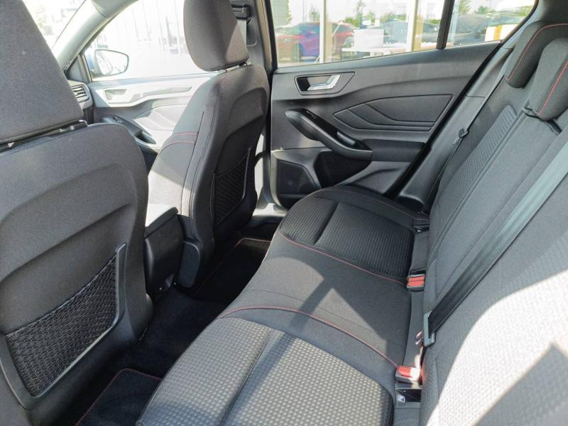 Ford Focus 1.0 EcoBoost mHEV 125ch ST-Line X  occasion  Cesson - photo n10