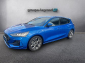 Annonce Ford Focus occasion Hybride 1.0 EcoBoost mHEV 125ch ST-Line X � Cherbourg-Octeville