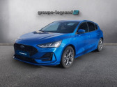 Annonce Ford Focus occasion Hybride 1.0 EcoBoost mHEV 125ch ST-Line X � Cherbourg-Octeville