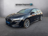 Annonce Ford Focus occasion Hybride 1.0 EcoBoost mHEV 125ch ST-Line X � Saint-L�