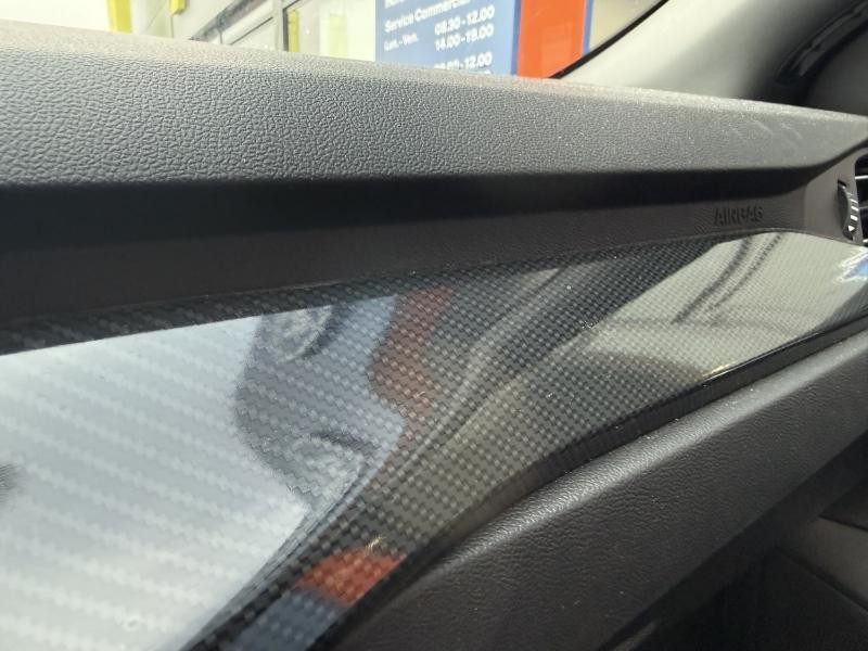 Ford Focus 1.0 EcoBoost mHEV 125ch ST-Line X  occasion � Saint-Doulchard - photo n�18