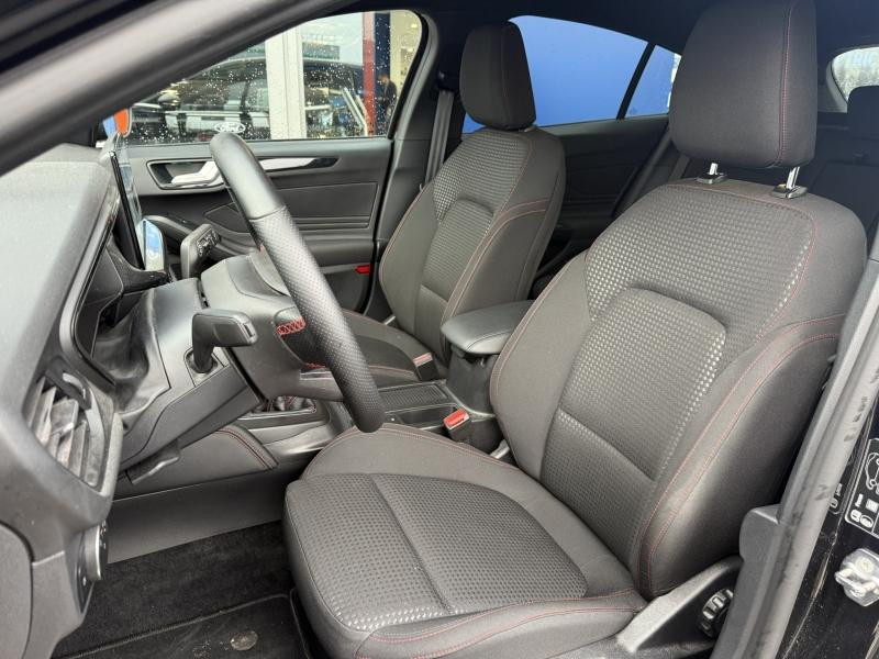 Ford Focus 1.0 EcoBoost mHEV 125ch ST-Line X  occasion � Saint-Doulchard - photo n�10