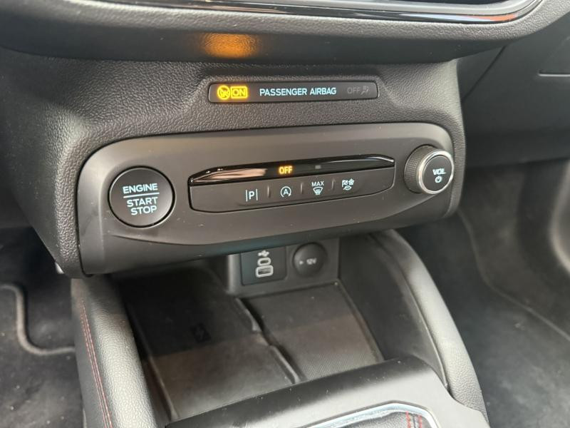 Ford Focus 1.0 EcoBoost mHEV 125ch ST-Line X  occasion � Saint-Doulchard - photo n�16