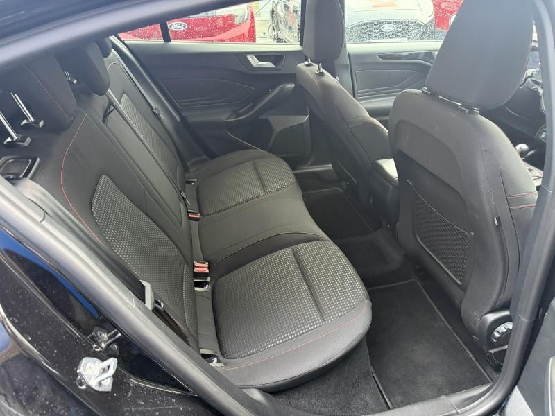 Ford Focus 1.0 EcoBoost mHEV 125ch ST-Line X  occasion � Saint-Doulchard - photo n�12