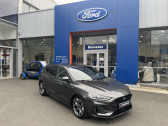 Annonce Ford Focus occasion Hybride 1.0 EcoBoost mHEV 125ch ST-Line X  Fleury-les-Aubrais
