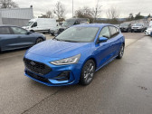 Annonce Ford Focus occasion Hybride 1.0 EcoBoost mHEV 125ch ST-Line X � Beaune