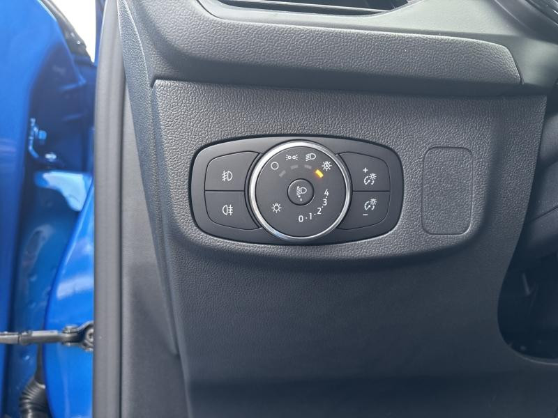 Ford Focus 1.0 EcoBoost mHEV 125ch ST-Line X  occasion � Beaune - photo n�20