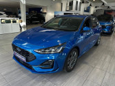 Ford Focus 1.0 EcoBoost mHEV 125ch ST-Line X   Dijon 21
