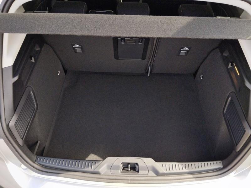 Ford Focus 1.0 EcoBoost mHEV 125ch Titanium X Business  occasion à Cherbourg - photo n°6