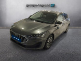 Ford Focus 1.0 EcoBoost mHEV 125ch Titanium X Business   Cherbourg 50