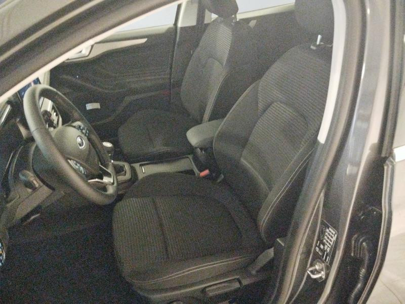 Ford Focus 1.0 EcoBoost mHEV 125ch Titanium X Business  occasion  Cherbourg - photo n9