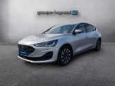 Ford Focus 1.0 EcoBoost mHEV 125ch Titanium X Business  2025 - annonce de voiture en vente sur Auto Sélection.com