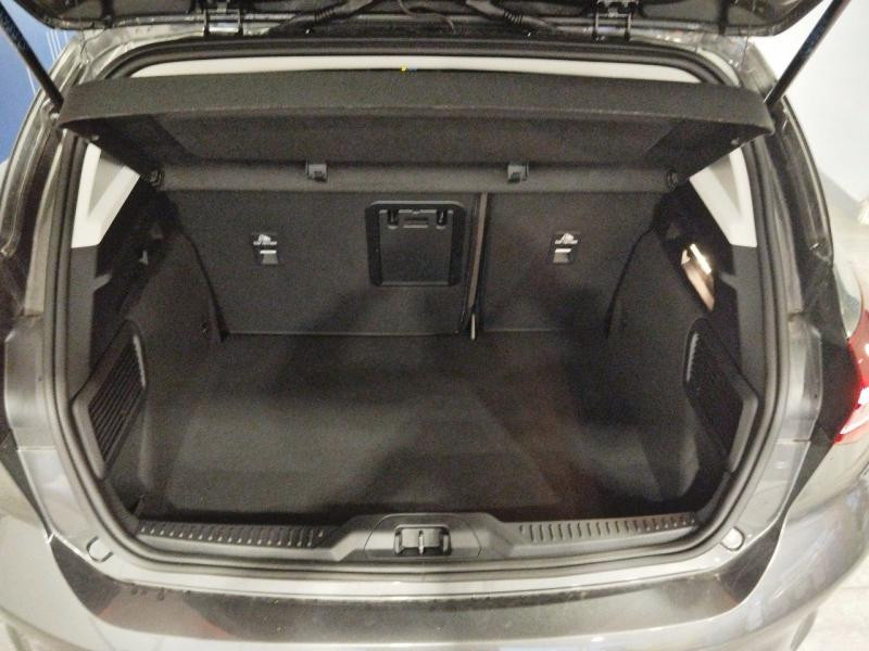 Ford Focus 1.0 EcoBoost mHEV 125ch Titanium X Business  occasion  Cherbourg - photo n6