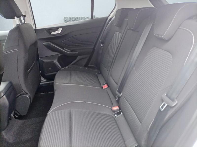 Ford Focus 1.0 EcoBoost mHEV 125ch Titanium X Business  occasion  Cherbourg-Octeville - photo n11