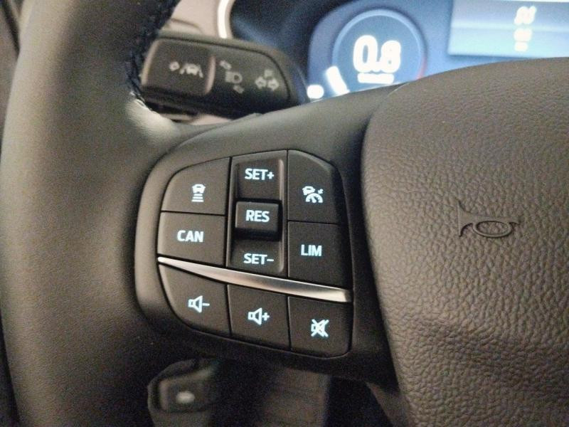 Ford Focus 1.0 EcoBoost mHEV 125ch Titanium X Business  occasion  Cherbourg-Octeville - photo n19