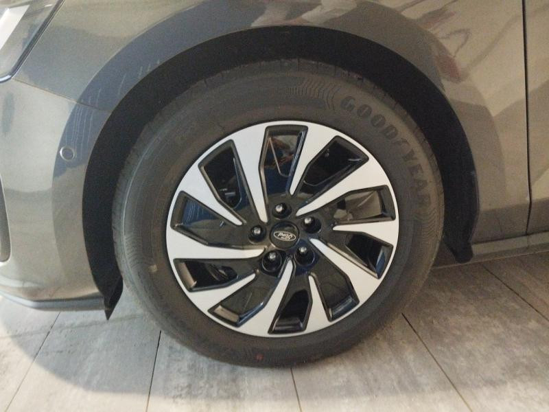 Ford Focus 1.0 EcoBoost mHEV 125ch Titanium X Business  occasion  Cherbourg-Octeville - photo n11