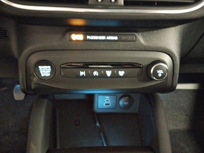 Ford Focus 1.0 EcoBoost mHEV 125ch Titanium X Business  occasion  Cherbourg-Octeville - photo n17