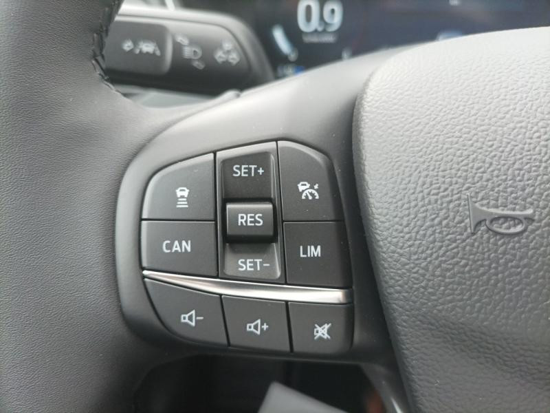 Ford Focus 1.0 EcoBoost mHEV 125ch Titanium X Business  occasion  Cherbourg-Octeville - photo n19