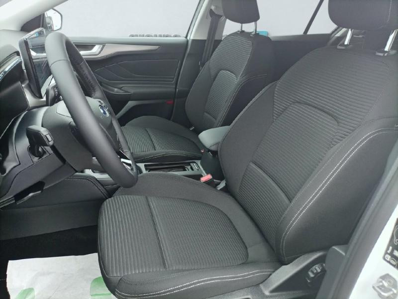 Ford Focus 1.0 EcoBoost mHEV 125ch Titanium X Business  occasion  Cherbourg-Octeville - photo n10