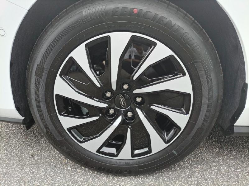 Ford Focus 1.0 EcoBoost mHEV 125ch Titanium X Business  occasion  Cherbourg-Octeville - photo n12