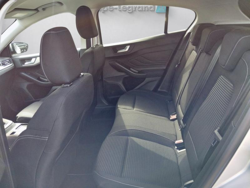 Ford Focus 1.0 EcoBoost mHEV 125ch Titanium X Business  occasion  Cherbourg-Octeville - photo n10