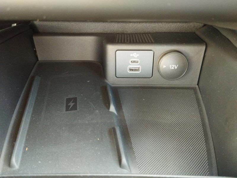 Ford Focus 1.0 EcoBoost mHEV 125ch Titanium X Business  occasion  Cherbourg-Octeville - photo n18