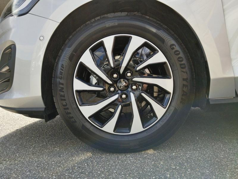 Ford Focus 1.0 EcoBoost mHEV 125ch Titanium X Business  occasion  Cherbourg-Octeville - photo n11