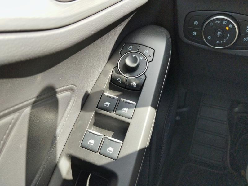 Ford Focus 1.0 EcoBoost mHEV 125ch Titanium X Business  occasion  Cherbourg-Octeville - photo n19