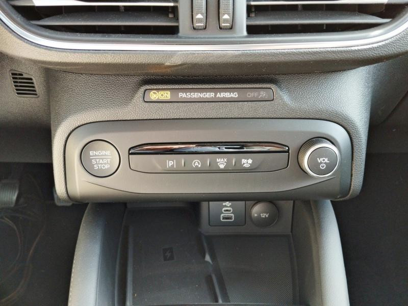 Ford Focus 1.0 EcoBoost mHEV 125ch Titanium X Business  occasion  Cherbourg-Octeville - photo n16