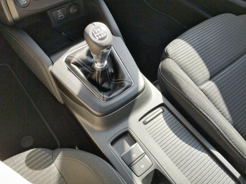 Ford Focus 1.0 EcoBoost mHEV 125ch Titanium X Business  occasion  Cherbourg-Octeville - photo n17