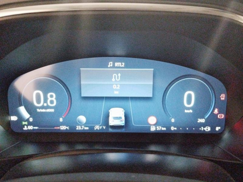 Ford Focus 1.0 EcoBoost mHEV 125ch Titanium X Business  occasion  Cherbourg-Octeville - photo n16