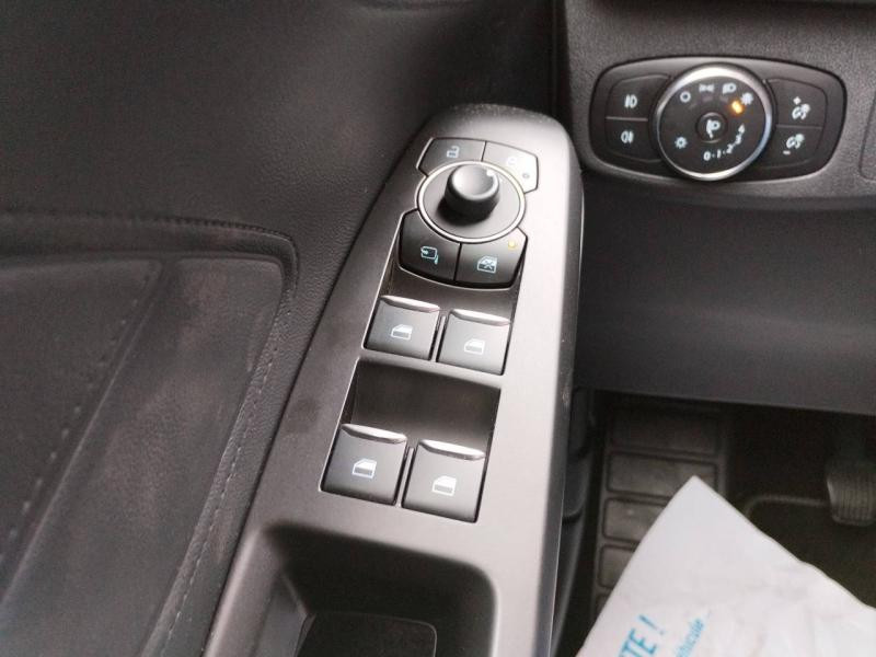 Ford Focus 1.0 EcoBoost mHEV 125ch Titanium X Business  occasion  Varennes-Vauzelles - photo n20