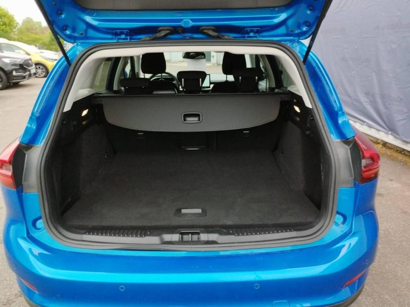 Ford Focus 1.0 EcoBoost mHEV 125ch Titanium X Business  occasion  Varennes-Vauzelles - photo n13